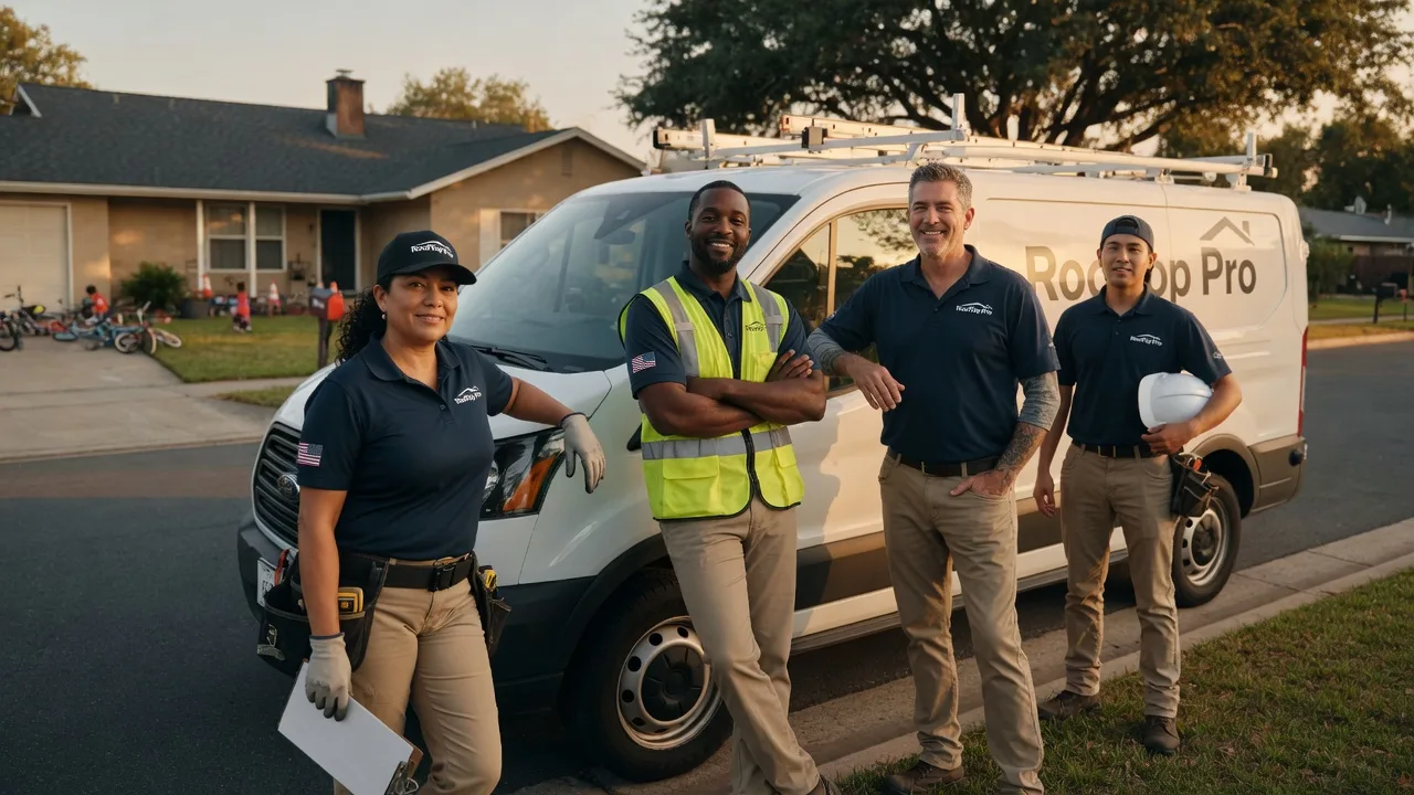 Roof Repair in Watsontown, PA near me